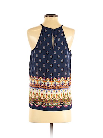 Love J Sleeveless Blouse (view 2)