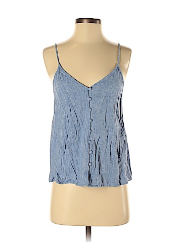 BP. Sleeveless Top (view 1)