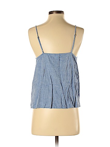 BP. Sleeveless Top (view 2)