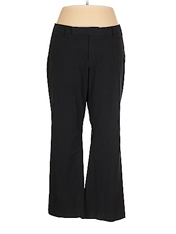 Gap Dress Pants (view 1)