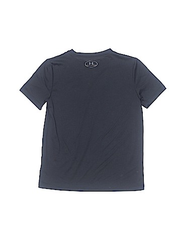Heat Gear by Under Armour Active T-Shirt (view 2)