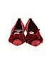 Banana Republic Red Flats Size 6 - photo 2