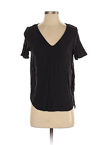 H&M Short Sleeve T-Shirt (view 1)