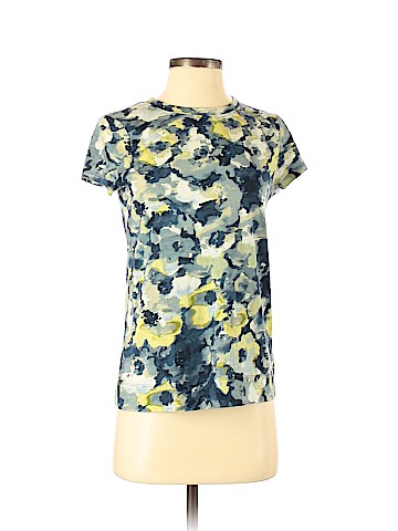 Simply Vera Vera Wang Short Sleeve T-Shirt (view 1)