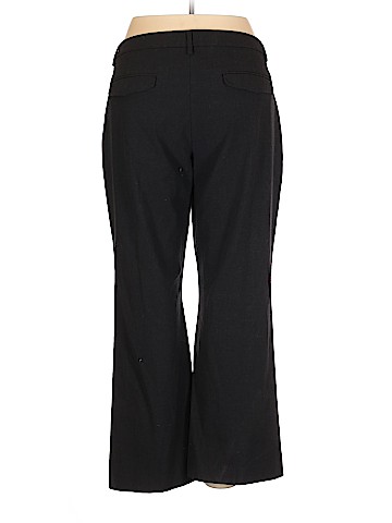 Gap Dress Pants (view 2)