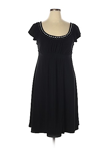 Signature Casual Dress (view 1)