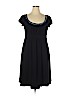 Signature Black Casual Dress Size 16 - photo 1