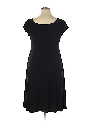 Signature Casual Dress (view 2)