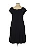 Signature Black Casual Dress Size 16 - photo 2