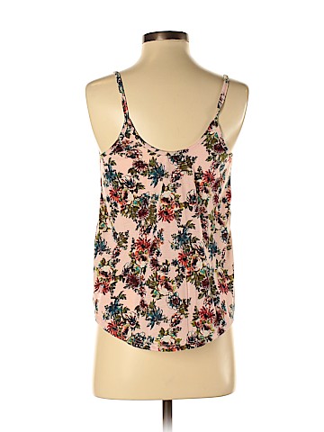 Lush Sleeveless Top (view 2)