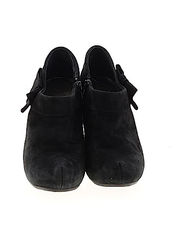 Me Too Ankle Boots (view 2)