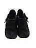 Me Too Black Ankle Boots Size 9 1/2 - photo 2