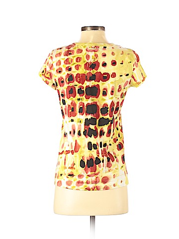 Simply Vera Vera Wang Short Sleeve T-Shirt (view 2)
