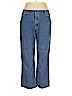 Lee Blue Jeans Size 18 - photo 1