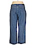 Lee Blue Jeans Size 18 - photo 2