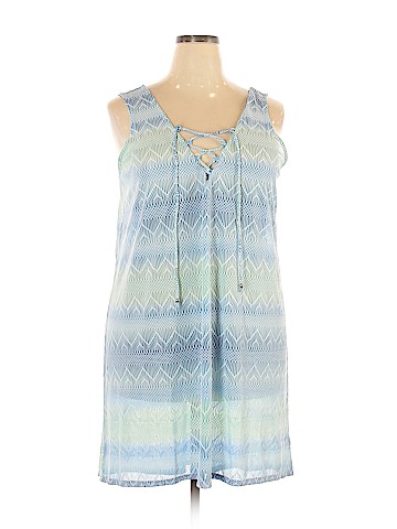 Apt. 9 Casual Dress (view 1)