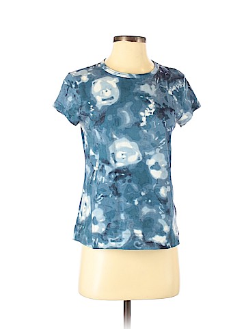 Simply Vera Vera Wang Short Sleeve T-Shirt (view 1)