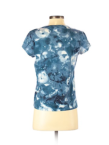 Simply Vera Vera Wang Short Sleeve T-Shirt (view 2)