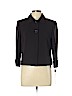 Tahari by ASL 100% Polyester Brown Jacket Size 10 (petite) - photo 1