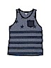 H&M Blue Tank Top Size 6 - 7 - photo 1