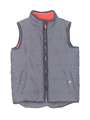 Carter's Vest (view 1)