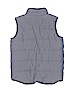 Carter's 100% Polyester Gray Vest Size 7 - photo 2