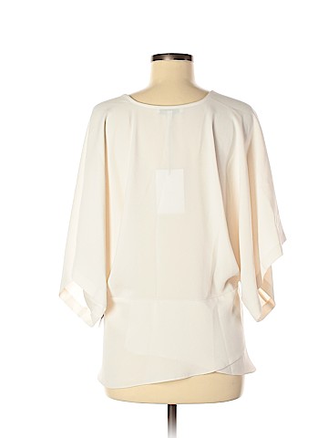 IRO Short Sleeve Blouse (view 2)