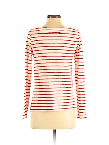 Ann Taylor LOFT Long Sleeve Top (view 2)