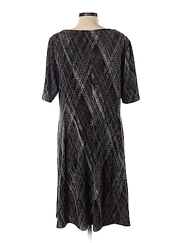 DressBarn Casual Dress (view 2)