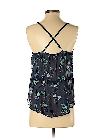 Hollister Sleeveless Blouse (view 2)