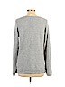 H&M Gray Pullover Sweater Size L - photo 2