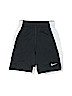 Nike 100% Polyester Black Athletic Shorts Size S (youth) - photo 1
