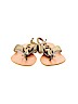 Liliana Tan Sandals Size 5 1/2 - photo 2