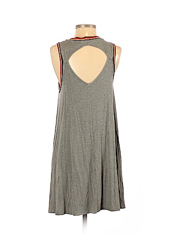 American Eagle Outfitters Casual Dress (view 2)