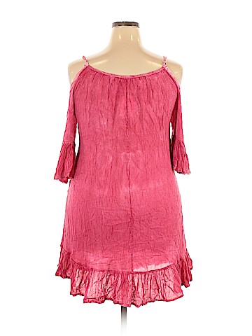 Shoreline Casual Dress (view 2)