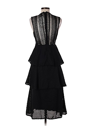 Assorted Brands Cocktail Dress (view 2)