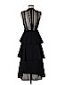 Assorted Brands Black Cocktail Dress Size 6 - photo 2
