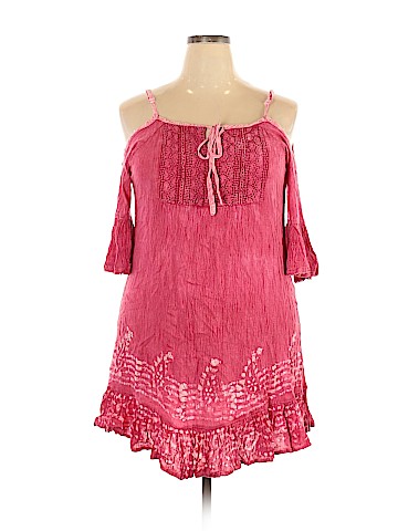 Shoreline Casual Dress (view 1)