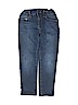 Gap Kids Blue Jeans Size 6 - photo 1