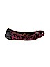 Me Too Burgundy Flats Size 7 - photo 1
