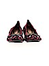 Me Too Burgundy Flats Size 7 - photo 2