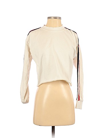 Forever 21 Sweatshirt (view 1)