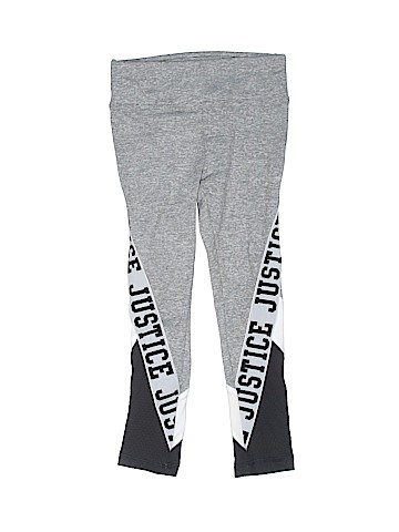 Justice Active Pants (view 1)