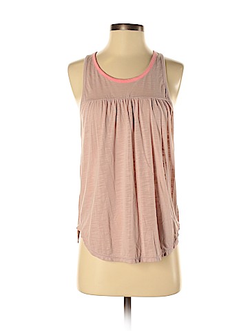 American Eagle Outfitters Sleeveless Top (view 1)