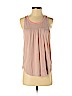 American Eagle Outfitters Pink Sleeveless Top Size S - photo 1