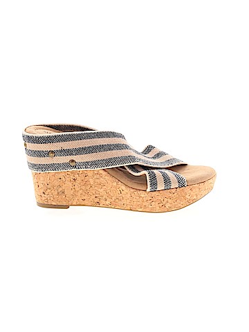 Merona Wedges (view 1)