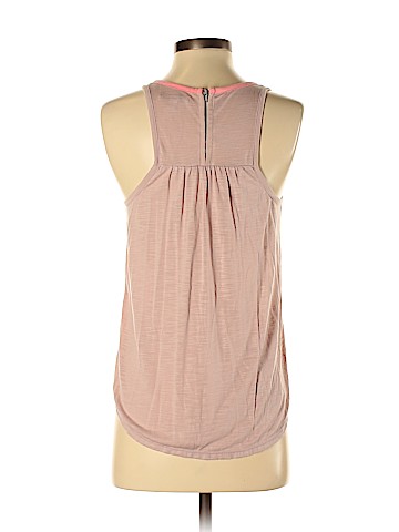 American Eagle Outfitters Sleeveless Top (view 2)