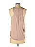 American Eagle Outfitters Pink Sleeveless Top Size S - photo 2
