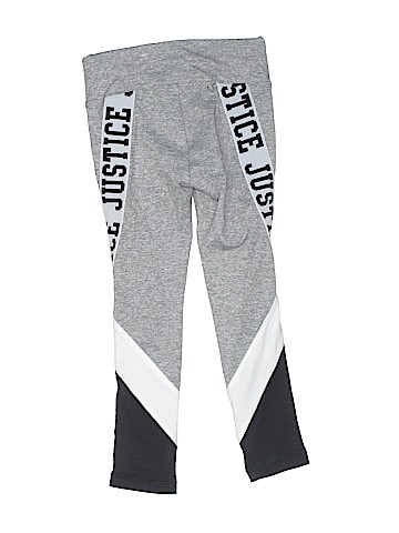 Justice Active Pants (view 2)