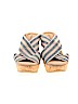 Merona Tan Wedges Size 7 1/2 - photo 2